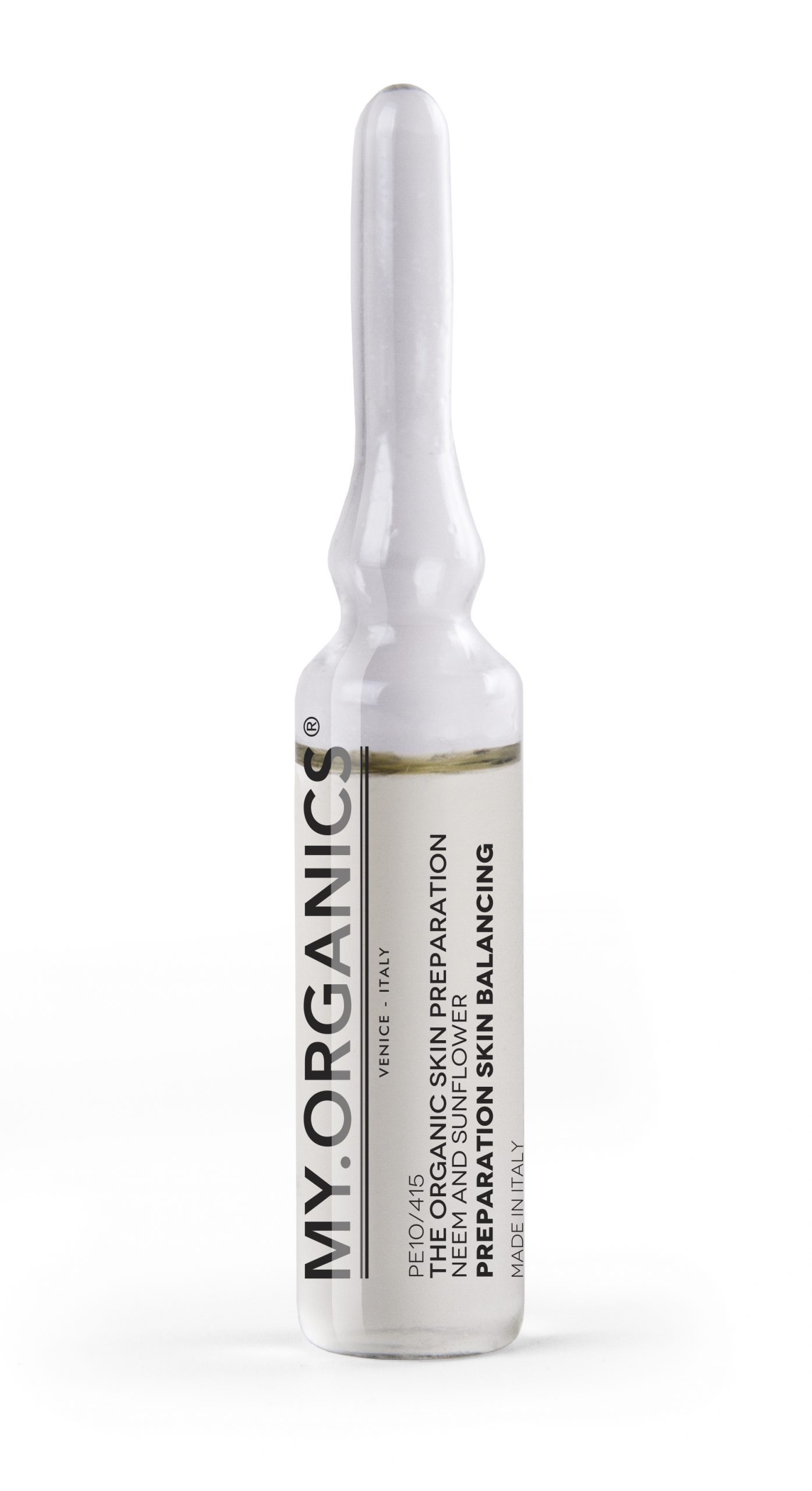 My.Scalp Skin balancing preparation MY.ORGANICS