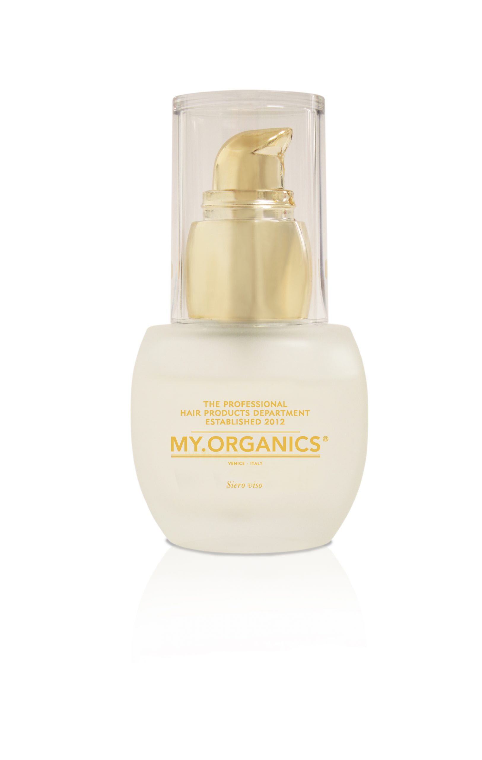 Anti-age Sleep Serum MY.ORGANICS