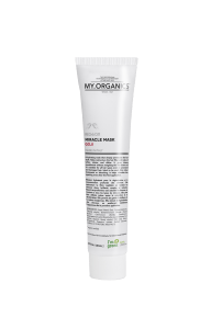 Resurrection Miracle Mask tubetto 200ml MY.ORGANICS